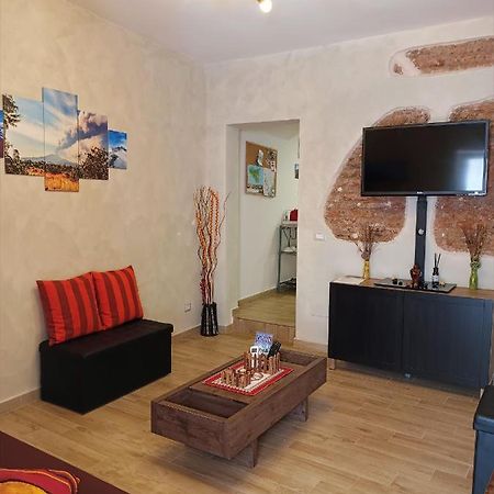 Etnacity Guest House Apartment Κατάνια Εξωτερικό φωτογραφία