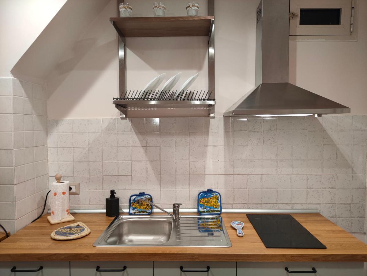 Etnacity Guest House Apartment Κατάνια Εξωτερικό φωτογραφία