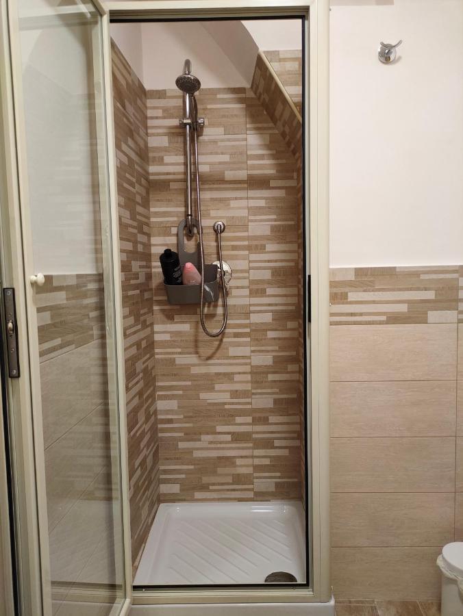 Etnacity Guest House Apartment Κατάνια Εξωτερικό φωτογραφία
