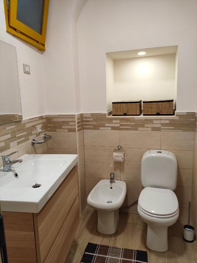 Etnacity Guest House Apartment Κατάνια Εξωτερικό φωτογραφία