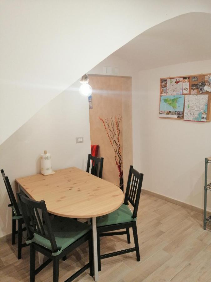 Etnacity Guest House Apartment Κατάνια Εξωτερικό φωτογραφία