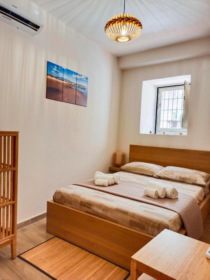 Etnacity Guest House Apartment Κατάνια Εξωτερικό φωτογραφία