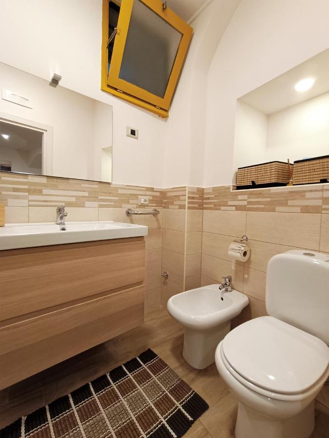 Etnacity Guest House Apartment Κατάνια Εξωτερικό φωτογραφία